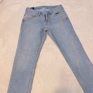 Men’s Abercrombie & Fitch Jeans